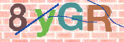 CAPTCHA-Bild